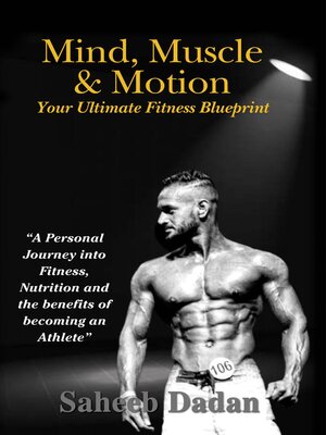 cover image of Mind, Muscle, & Motion